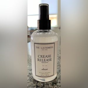 Laundress Crease Release